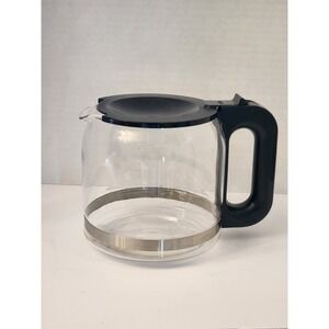 Braun BRSC005 Replacement Carafe Pot for Braun Coffee Maker